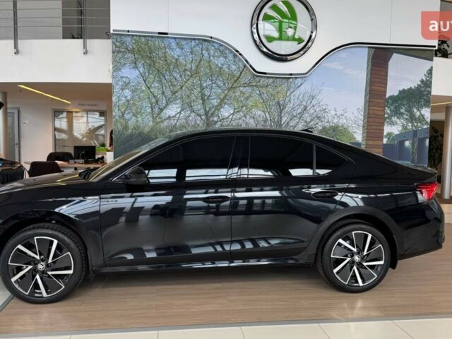Шкода Октавия, объемом двигателя 1.4 л и пробегом 0 тыс. км за 37203 $, фото 2 на Automoto.ua
