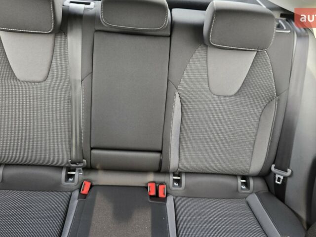 Шкода Октавия 2025 года купить новое авто Шкода Октавия 2025 года от официального дилера Віннер Центр Київ Шкода фото