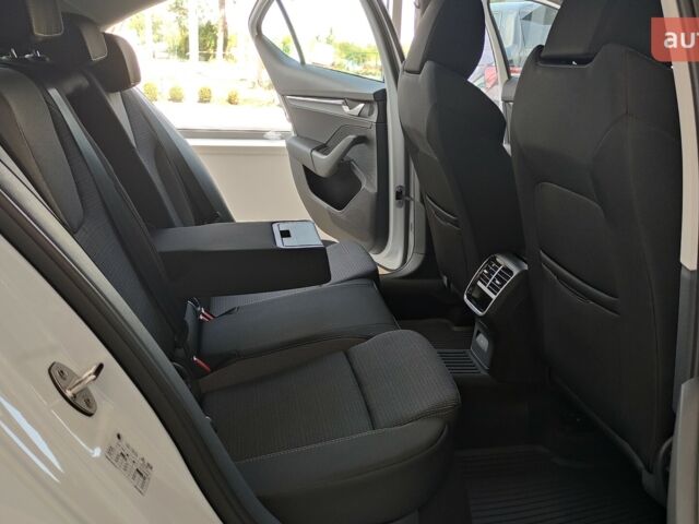 Шкода Октавія, об'ємом двигуна 1.4 л та пробігом 0 тис. км за 27785 $, фото 16 на Automoto.ua