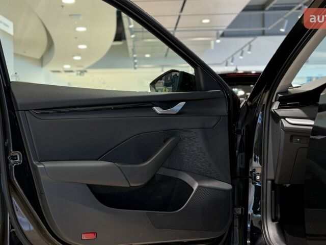 Шкода Октавия 2025 года купить новое авто Шкода Октавия 2025 года от официального дилера Автоцентр AUTO.RIA Шкода фото