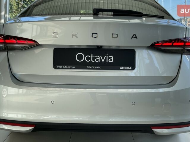 Шкода Октавія, об'ємом двигуна 1.4 л та пробігом 0 тис. км за 28263 $, фото 11 на Automoto.ua