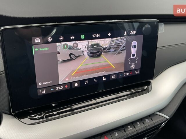 Шкода Октавия, объемом двигателя 1.4 л и пробегом 0 тыс. км за 27828 $, фото 16 на Automoto.ua