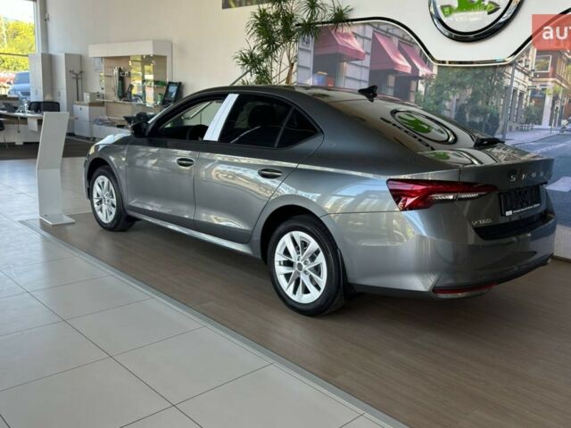 Шкода Октавия, объемом двигателя 1.4 л и пробегом 0 тыс. км за 29835 $, фото 6 на Automoto.ua