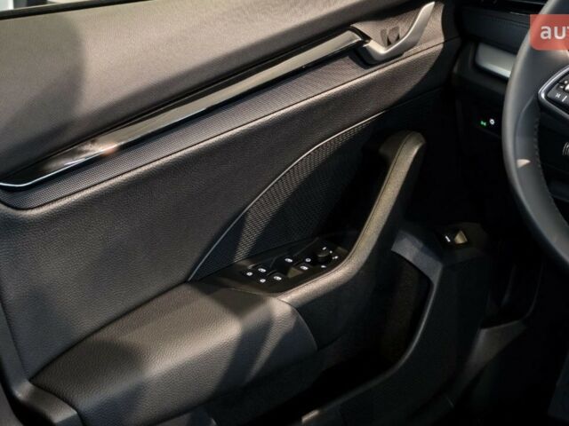 Шкода Октавія, об'ємом двигуна 1.4 л та пробігом 0 тис. км за 38600 $, фото 11 на Automoto.ua