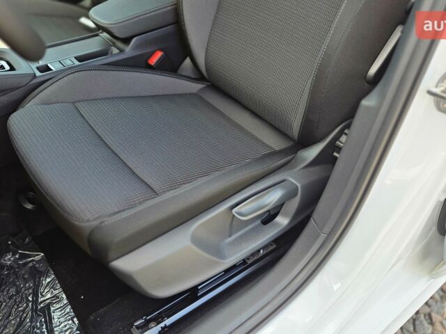 купить новое авто Шкода Октавия 2025 года от официального дилера Віннер Центр Київ Шкода фото