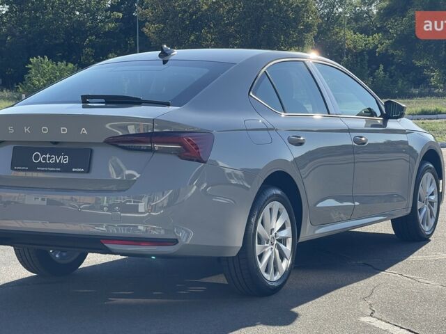 Шкода Октавия, объемом двигателя 1.97 л и пробегом 0 тыс. км за 33484 $, фото 7 на Automoto.ua