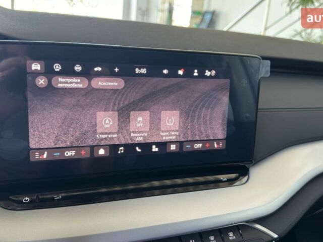 Шкода Октавия, объемом двигателя 1.4 л и пробегом 0 тыс. км за 29835 $, фото 23 на Automoto.ua