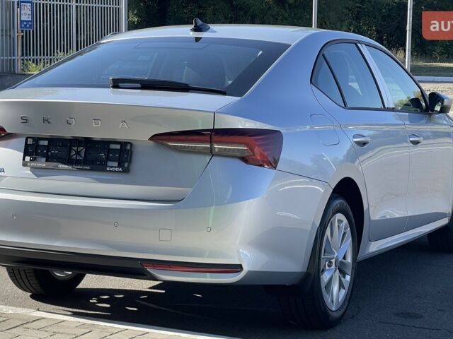 Шкода Октавія, об'ємом двигуна 1.4 л та пробігом 0 тис. км за 28260 $, фото 5 на Automoto.ua