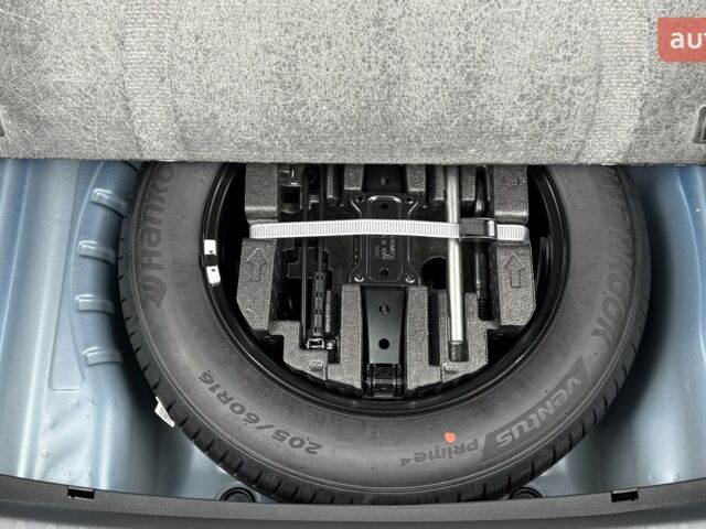 купить новое авто Шкода Октавия 2025 года от официального дилера Автоцентр AUTO.RIA Шкода фото