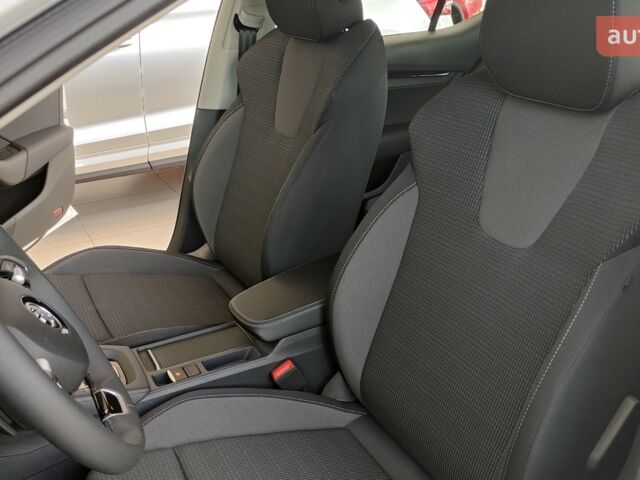 Шкода Октавія, об'ємом двигуна 1.4 л та пробігом 0 тис. км за 27785 $, фото 33 на Automoto.ua