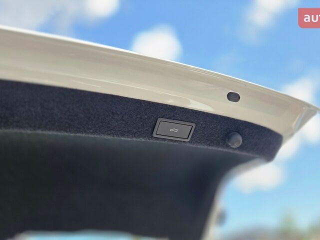 купить новое авто Шкода Октавия 2025 года от официального дилера Віннер Центр Київ Шкода фото