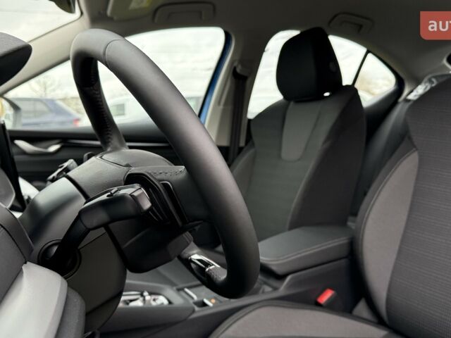 купить новое авто Шкода Октавия 2025 года от официального дилера Автоцентр AUTO.RIA Шкода фото