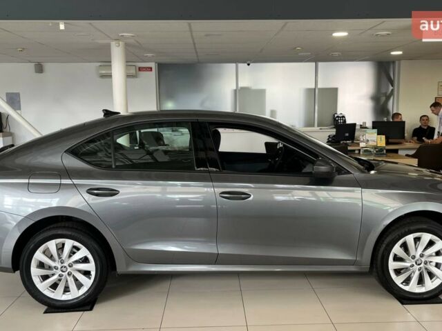 Шкода Октавия, объемом двигателя 1.97 л и пробегом 0 тыс. км за 34902 $, фото 1 на Automoto.ua