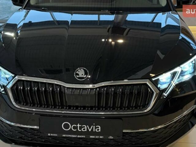 Шкода Октавія, об'ємом двигуна 1.4 л та пробігом 0 тис. км за 38600 $, фото 6 на Automoto.ua
