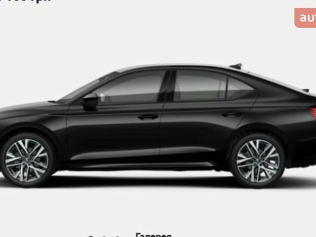 Шкода Октавия, объемом двигателя 1.98 л и пробегом 0 тыс. км за 38481 $, фото 22 на Automoto.ua