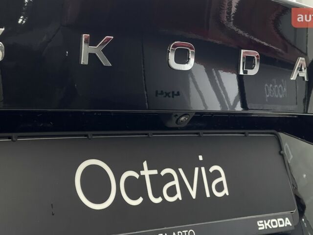 Шкода Октавия, объемом двигателя 1.98 л и пробегом 0 тыс. км за 38481 $, фото 4 на Automoto.ua