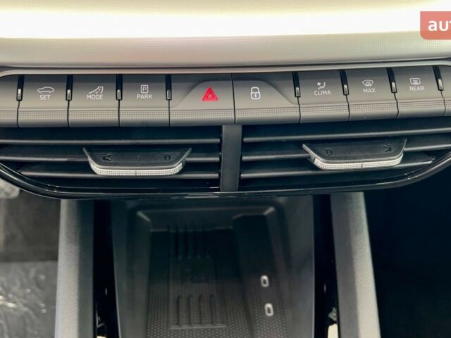 купити нове авто Шкода Октавія 2025 року від офіційного дилера Автотрейдінг-Вінниця SKODA Шкода фото