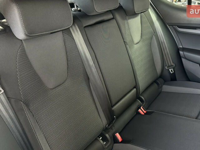 Шкода Октавия, объемом двигателя 1.4 л и пробегом 0 тыс. км за 30127 $, фото 14 на Automoto.ua