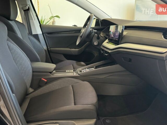 купить новое авто Шкода Октавия 2025 года от официального дилера Автоцентр AUTO.RIA Шкода фото
