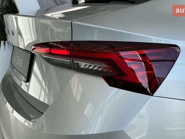 Шкода Октавія, об'ємом двигуна 1.4 л та пробігом 0 тис. км за 28263 $, фото 7 на Automoto.ua