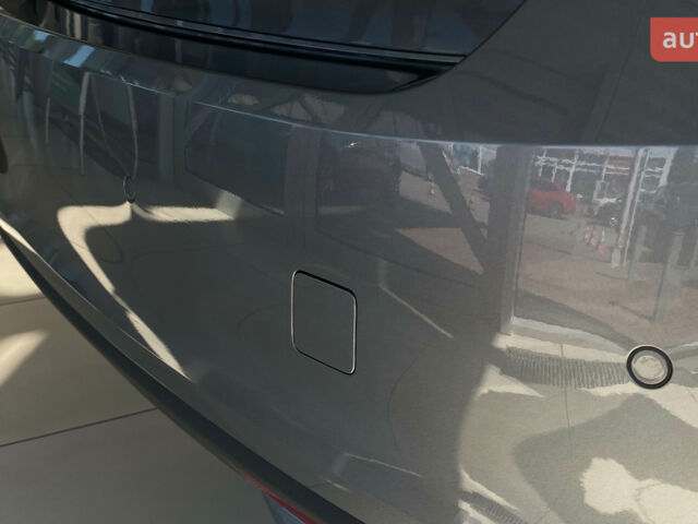 купить новое авто Шкода Октавия 2025 года от официального дилера Автомобільний Дім Галич-Авто Шкода фото