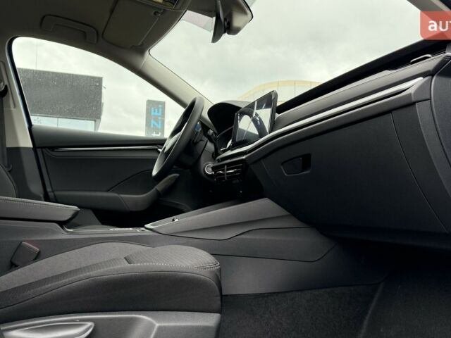 купить новое авто Шкода Октавия 2025 года от официального дилера Автоцентр AUTO.RIA Шкода фото