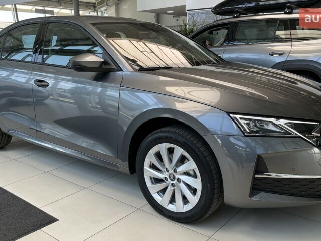 Шкода Октавия, объемом двигателя 1.97 л и пробегом 0 тыс. км за 36893 $, фото 2 на Automoto.ua