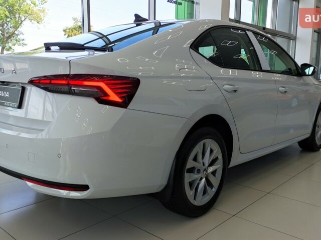 Шкода Октавія, об'ємом двигуна 1.4 л та пробігом 0 тис. км за 27785 $, фото 3 на Automoto.ua