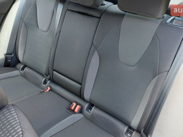 купить новое авто Шкода Октавия 2025 года от официального дилера АСТ-КОМБІ Шкода фото