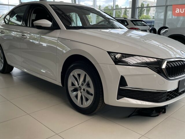 Шкода Октавия, объемом двигателя 1.4 л и пробегом 0 тыс. км за 27828 $, фото 2 на Automoto.ua