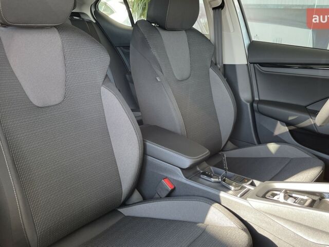 Шкода Октавія, об'ємом двигуна 1.4 л та пробігом 0 тис. км за 28263 $, фото 20 на Automoto.ua