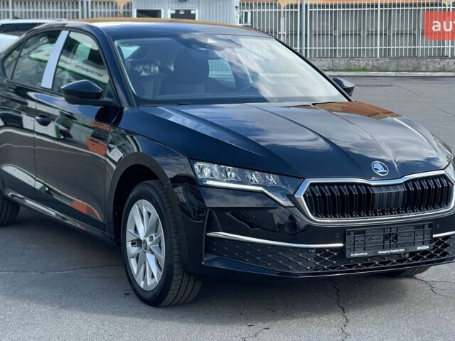 Шкода Октавия, объемом двигателя 1.4 л и пробегом 0 тыс. км за 28125 $, фото 7 на Automoto.ua