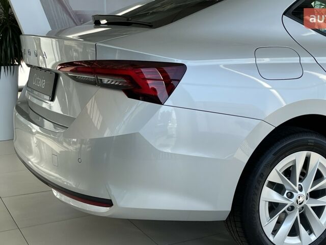 Шкода Октавія, об'ємом двигуна 1.4 л та пробігом 0 тис. км за 28263 $, фото 4 на Automoto.ua