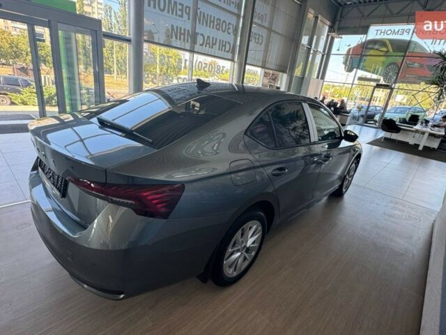 Шкода Октавия, объемом двигателя 1.4 л и пробегом 0 тыс. км за 29835 $, фото 9 на Automoto.ua