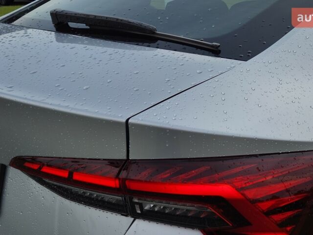 Шкода Октавия 2025 года купить новое авто Шкода Октавия 2025 года от официального дилера Віннер Центр Київ Шкода фото