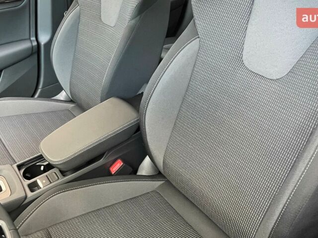 Шкода Октавія, об'ємом двигуна 1.4 л та пробігом 0 тис. км за 28260 $, фото 14 на Automoto.ua