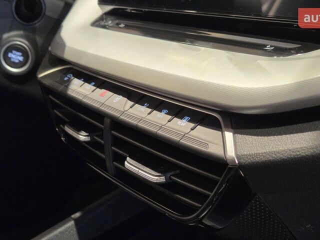 купить новое авто Шкода Октавия 2025 года от официального дилера Віннер Центр Київ Шкода фото