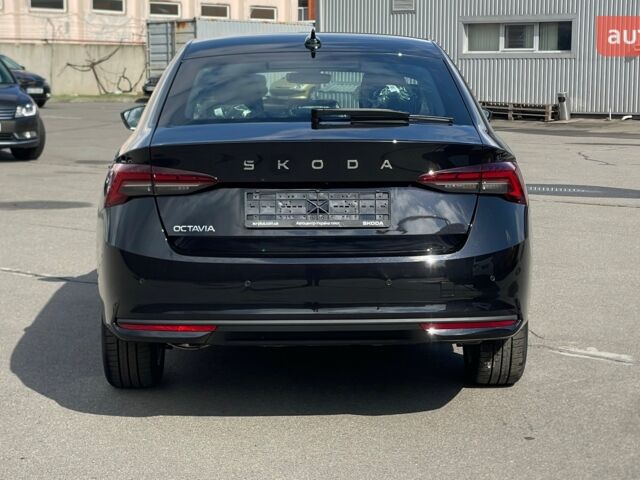 Шкода Октавия, объемом двигателя 1.4 л и пробегом 0 тыс. км за 28125 $, фото 4 на Automoto.ua