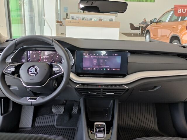 Шкода Октавия, объемом двигателя 1.4 л и пробегом 0 тыс. км за 28048 $, фото 17 на Automoto.ua