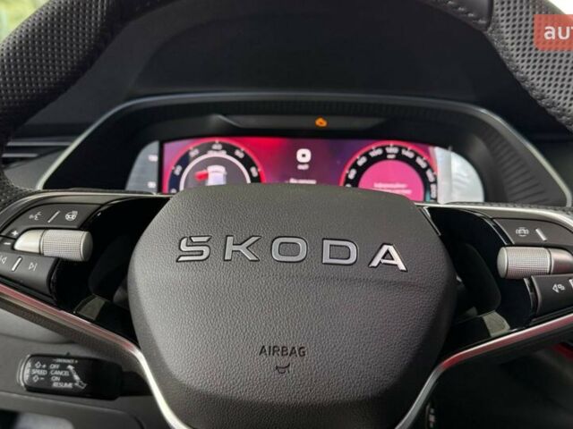 Шкода Октавия, объемом двигателя 1.98 л и пробегом 0 тыс. км за 39328 $, фото 34 на Automoto.ua