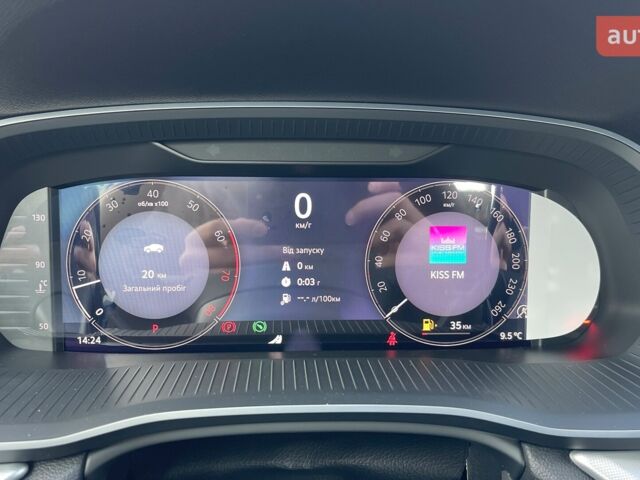 Шкода Октавия, объемом двигателя 1.4 л и пробегом 0 тыс. км за 28125 $, фото 11 на Automoto.ua