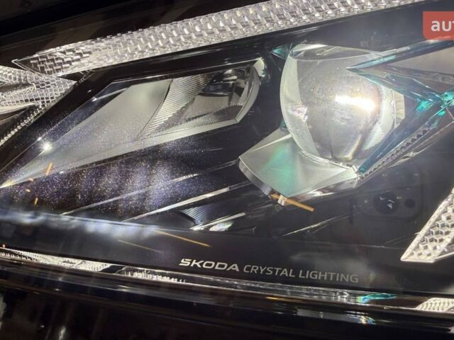 Шкода Октавія, об'ємом двигуна 1.4 л та пробігом 0 тис. км за 38600 $, фото 35 на Automoto.ua