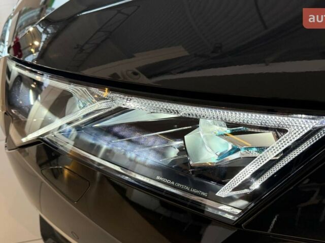 Шкода Октавія, об'ємом двигуна 1.4 л та пробігом 0 тис. км за 38600 $, фото 32 на Automoto.ua