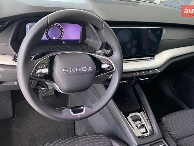 купить новое авто Шкода Октавия 2025 года от официального дилера Автоцентр AUTO.RIA Шкода фото