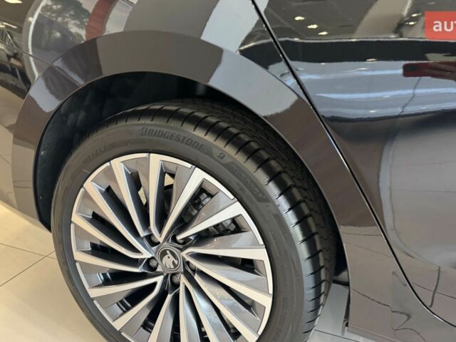 купить новое авто Шкода Октавия 2025 года от официального дилера Автоцентр AUTO.RIA Шкода фото