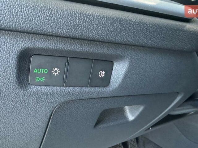 Шкода Октавия, объемом двигателя 1.4 л и пробегом 0 тыс. км за 29835 $, фото 15 на Automoto.ua