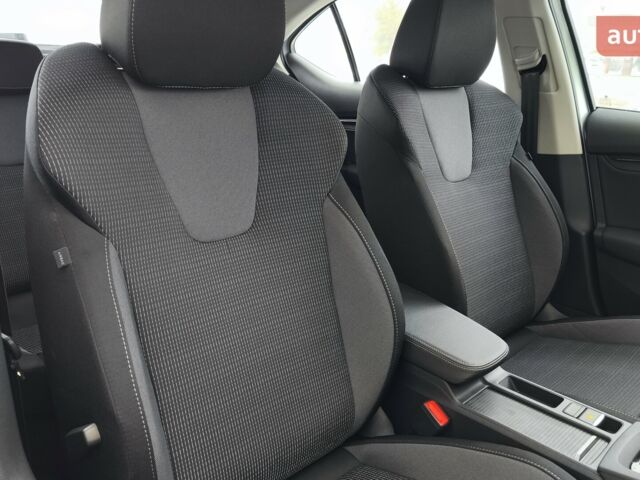 Шкода Октавия, объемом двигателя 1.4 л и пробегом 0 тыс. км за 28122 $, фото 21 на Automoto.ua