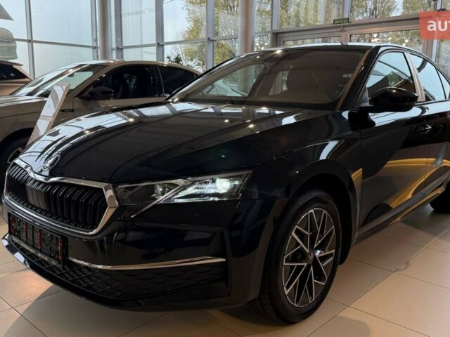 Шкода Октавія, об'ємом двигуна 1.4 л та пробігом 0 тис. км за 38600 $, фото 31 на Automoto.ua