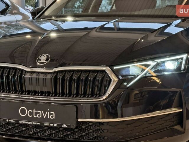 Шкода Октавія, об'ємом двигуна 1.4 л та пробігом 0 тис. км за 38600 $, фото 3 на Automoto.ua