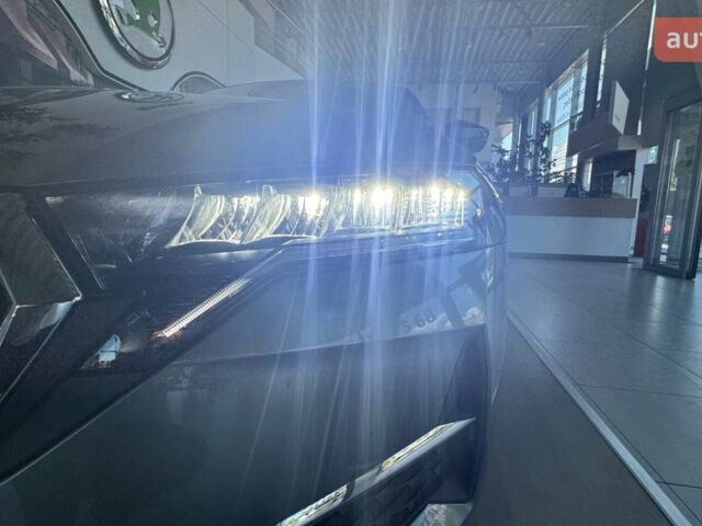 Шкода Октавия, объемом двигателя 1.4 л и пробегом 0 тыс. км за 29835 $, фото 11 на Automoto.ua